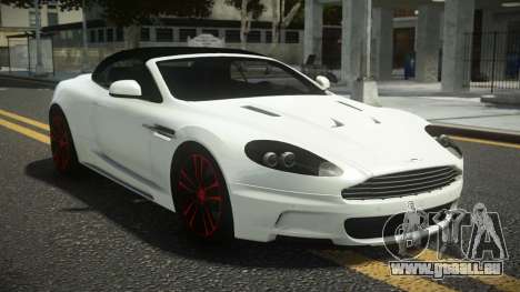 Aston Martin DBS Rabino für GTA 4