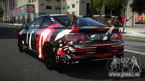 Honda Integra Ixforge S10 pour GTA 4