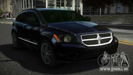 Dodge Caliber Vefgi für GTA 4