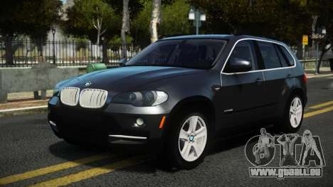 BMW X5 TGB für GTA 4