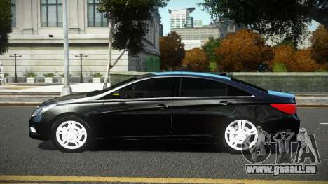 Hyundai Sonata LH für GTA 4