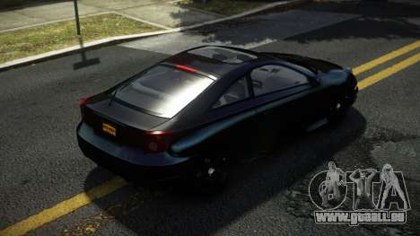 Toyota Celica L-Sport pour GTA 4