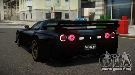 Honda NSX BF pour GTA 4