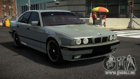 BMW M5 E34 540i CD pour GTA 4