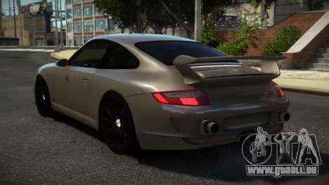 Porsche 911 VRZ für GTA 4