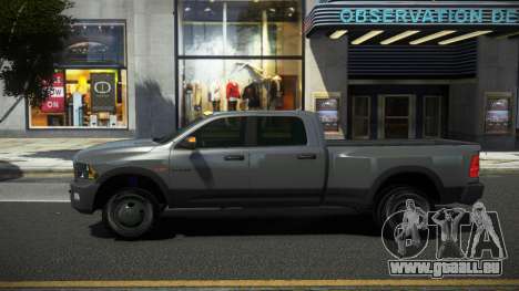 Dodge Ram 3500 DK pour GTA 4