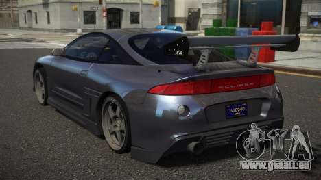 Mitsubishi Eclipse V-Sport für GTA 4