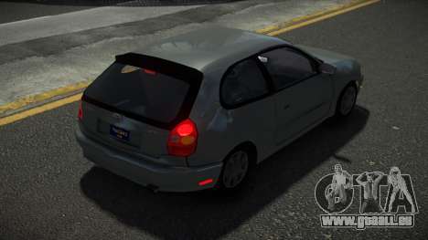 Toyota Corolla HTB pour GTA 4