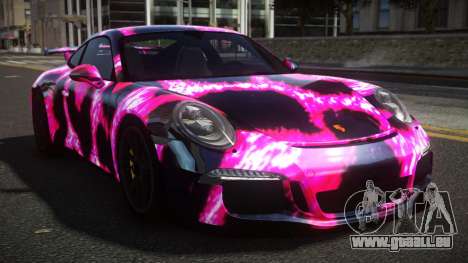 Porsche 911 DR-C S2 pour GTA 4