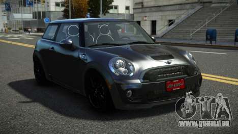 Mini Cooper SVC für GTA 4