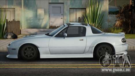 Mazda Miata MX5 pour GTA San Andreas