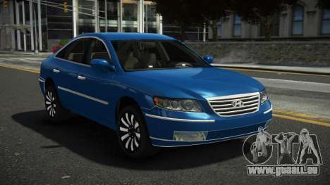 Hyundai Azera FGR pour GTA 4