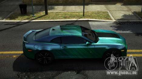 Chevrolet Camaro FIT S2 für GTA 4