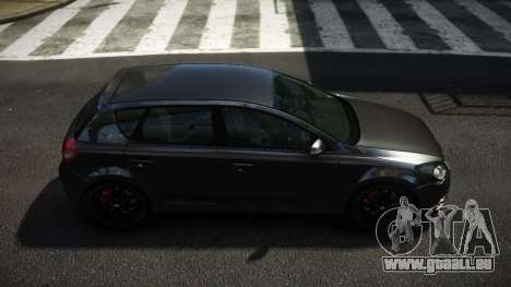 Kia Ceed XVZ pour GTA 4