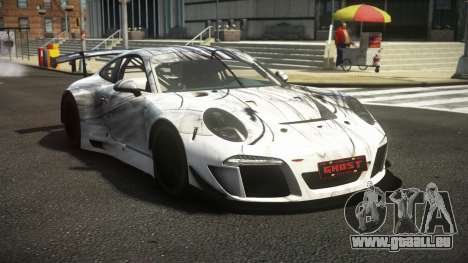 RUF RGT-8 Leskron S2 für GTA 4