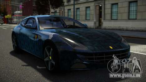 Ferrari FF Mozby S2 für GTA 4