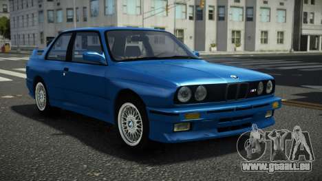 BMW M3 E30 UH für GTA 4