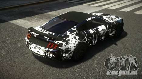 Ford Mustang GT Rabon S8 für GTA 4