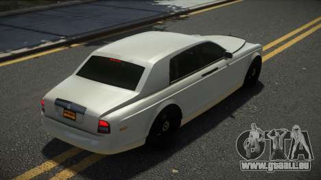 Rolls-Royce Phantom NF-Z pour GTA 4