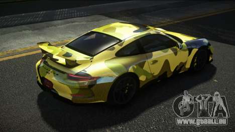 Porsche 911 DR-C S1 pour GTA 4