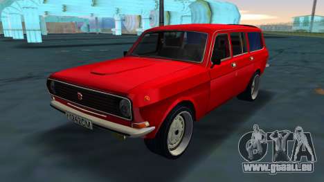 GAZ 24-02 Volga pour GTA Vice City