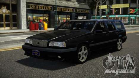 Volvo 850 VC pour GTA 4