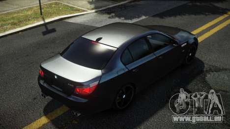 BMW M5 E60 JL für GTA 4