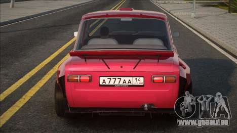 VAZ 2101 Sport pour GTA San Andreas