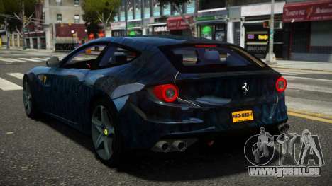 Ferrari FF Mozby S2 für GTA 4