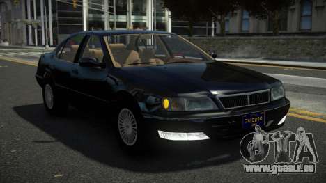 Infiniti i30 TSG für GTA 4