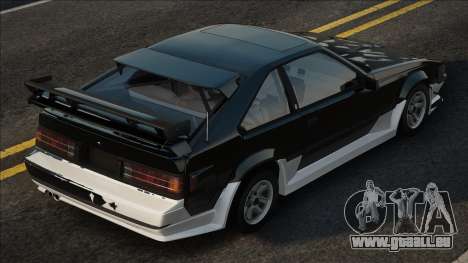 Toyota Supra OLD pour GTA San Andreas