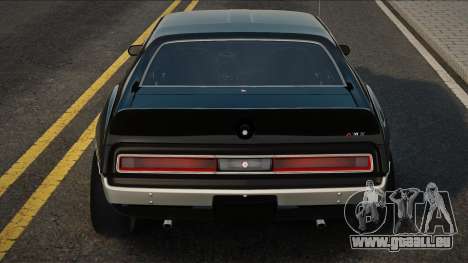 AMX 401 pour GTA San Andreas