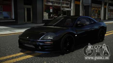 Mitsubishi Eclipse EDS für GTA 4