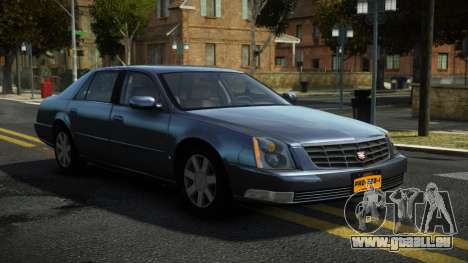 Cadillac DTS DI pour GTA 4