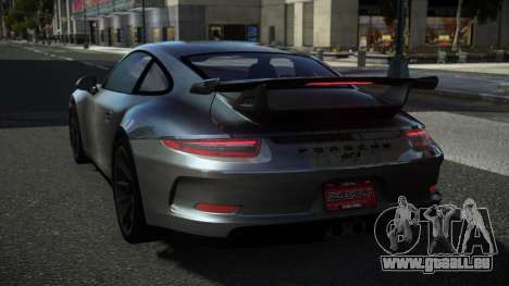 Porsche 911 DR-C S7 pour GTA 4