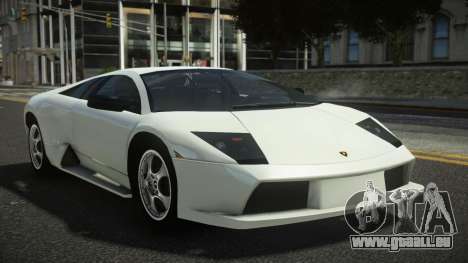 Lamborghini Murcielago TDK für GTA 4