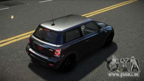 Mini Cooper SVC für GTA 4