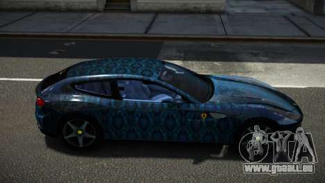 Ferrari FF Mozby S2 für GTA 4