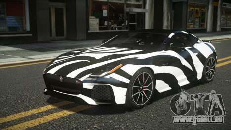 Jaguar F-Type Zogra S9 für GTA 4