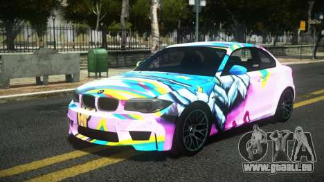 BMW 1M Be-N S4 pour GTA 4