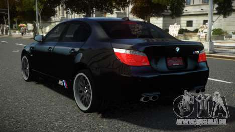 BMW M5 MSL für GTA 4