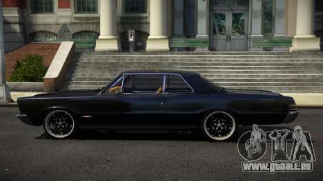 Pontiac GTO Vugyi pour GTA 4