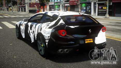 Ferrari FF Mozby S6 pour GTA 4