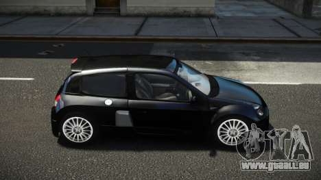 Renault Clio XDE für GTA 4