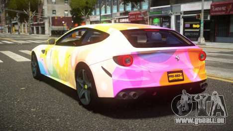 Ferrari FF Mozby S9 pour GTA 4