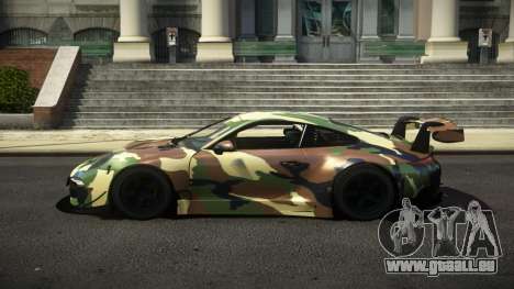 RUF RGT-8 Leskron S1 für GTA 4