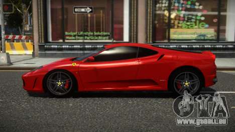 Ferrari F430 BMG pour GTA 4