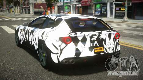 Ferrari FF Mozby S5 pour GTA 4