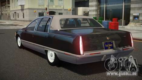 Cadillac Fleetwood LK für GTA 4