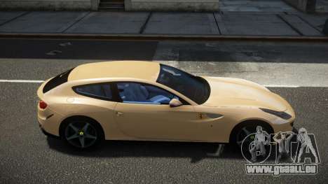 Ferrari FF Mozby pour GTA 4